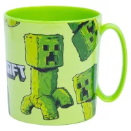 Minecraft The Movie mikro šalica 390 ml