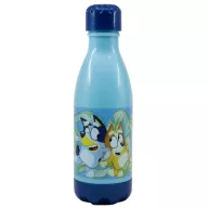 Bluey Playtime plastična boca sa zavojnim poklopcem 560 ml