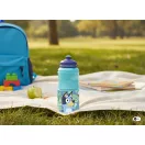 Bluey Leaves Hold plastična sportska boca 380 ml