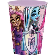 Monster High Girls plastična čaša 260 ml