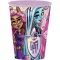 Monster High Girls plastična čaša 260 ml