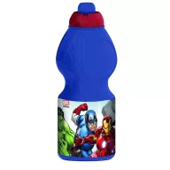 Osvetnici Rolling Thunder plastična sportska boca 400 ml