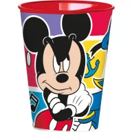 Disney Mickey Better Together plastična čaša 260 ml