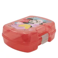   Disney Minnie Being More Premium plastična kutija za sendviče