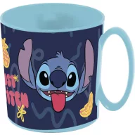 Disney Lilo i Stitch Just mikro šalica 390 ml