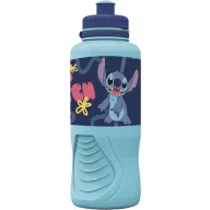   Disney Lilo i Stitch Palms Disney Lilo i Stitch plastična sportska boca 430 ml