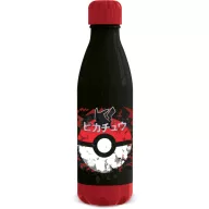   Pokémon Thunderstruck plastična boca sa navojnim poklopcem 660 ml