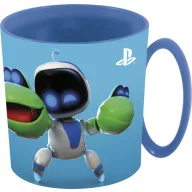 PlayStation Astro Bot micro šalica 390 ml