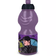 Wednesday Nevermore Academy plastična sportska boca 400 ml