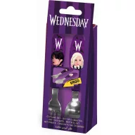   Wednesday Enid metalni ergonomski pribor za jelo - 2-dijelni set