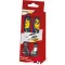 Pokémon Lightning metalni ergo pribor za jelo - set od 2 dijela
