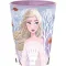 Disney Snježno kraljevstvo Autumn Leaves plastična čaša 260 ml