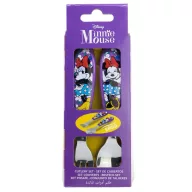   Disney Minnie Sunshine metalni ergo pribor za jelo - set od 2