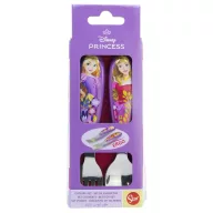   Disney Princeze Courageous Heart metalni ergo pribor za jelo - set od 2 komada