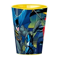 Batman Justice plastična čaša 260 ml