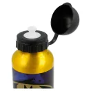 Batman Bat Signal aluminijska boca s čepom za piće 400 ml