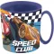Hot Wheels Blue Fire mikro šalica 350 ml