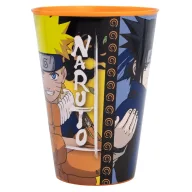 Naruto Jutsu plastična čaša 260 ml