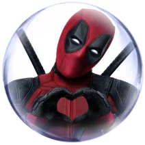 Deadpool