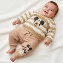Trenerka za bebe / Pulover