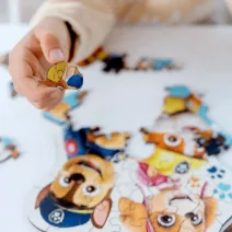 Puzzle / Slagalica