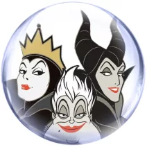 Disney Zlikovci