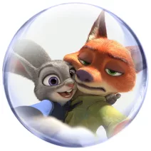Zootopia