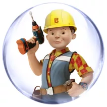 Bob graditelj
