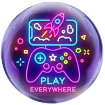 Gamer