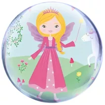 Šumska princeza