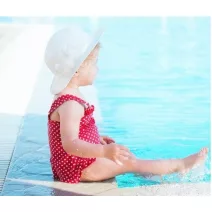 Kupaći kostim za bebe