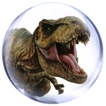 Jurassic World