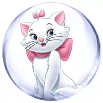 Disney Marie