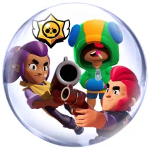Brawl Stars