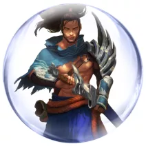 League of Legends