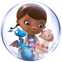 Disney Doc McStuffins