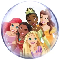 Disney Princeze
