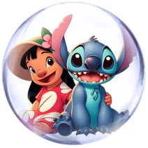 Disney Lilo i Stitch
