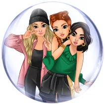 Glam Girls
