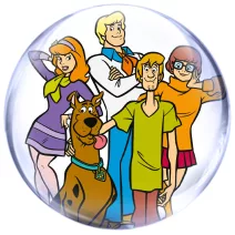 Scooby Doo