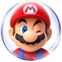 Super Mario