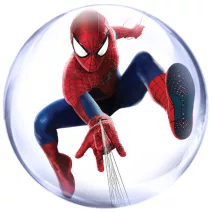 Spider-Man