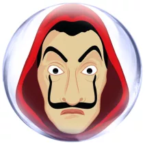La Casa de Papel