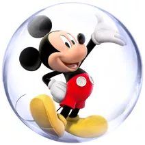 Disney Mickey