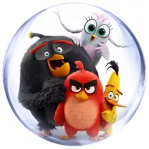 Angry Birds