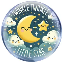 Twinkle, Twinkle, Little Star