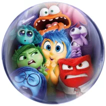 Disney Izvrnuto obrnuto