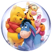 Disney Winnie Pooh