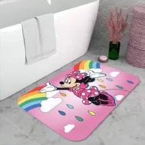 Kupaonski tepih / Otirač