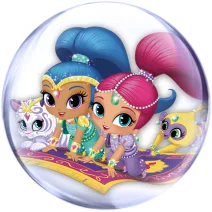 Shimmer i Shine